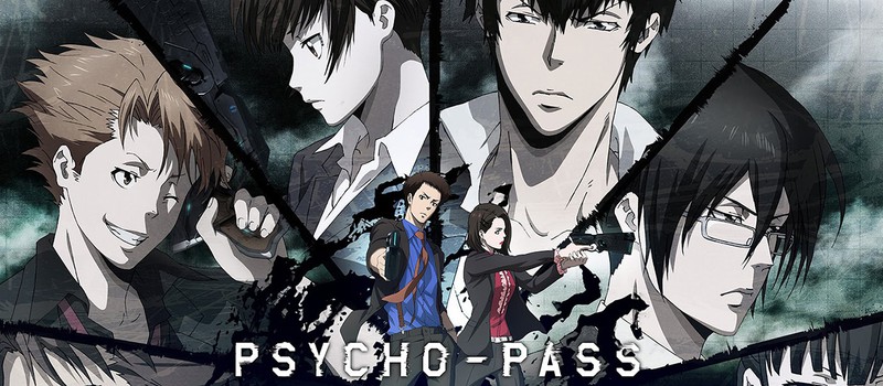 Psycho-Pass: Mandatory Happiness получит английскую локализацию
