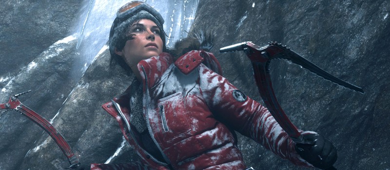 Решение об эксклюзивности Rise of the Tomb Raider на Xbox "было сложным"