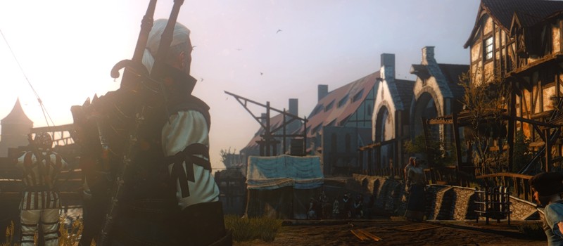 Детали режима Новая Игра+ в The Witcher 3: Wild Hunt