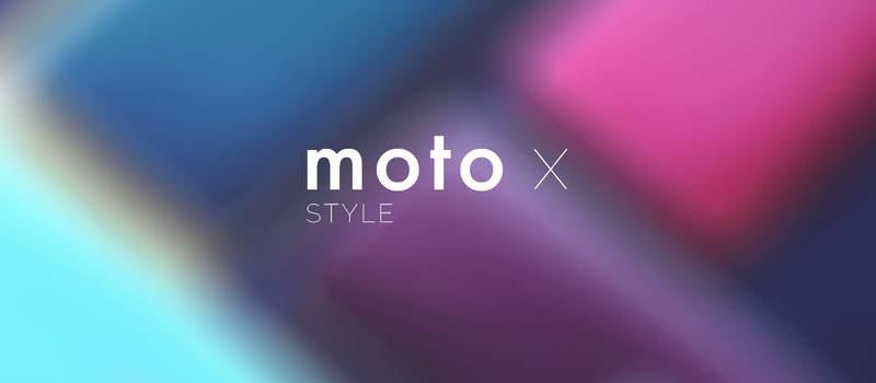 Новый Moto X  – крутая камера и чистый Android