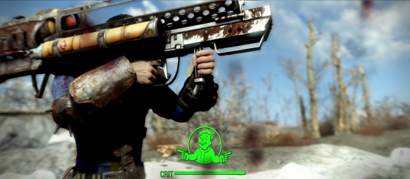 Fallout 4: Петиция о русской озвучке