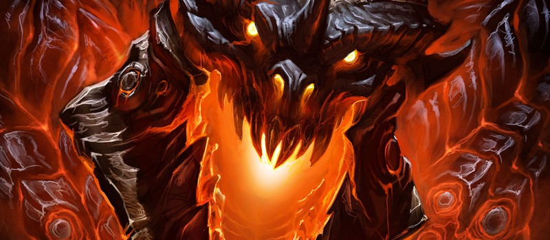 Новый аддон World of Warcraft будет анонсирован на Gamescom