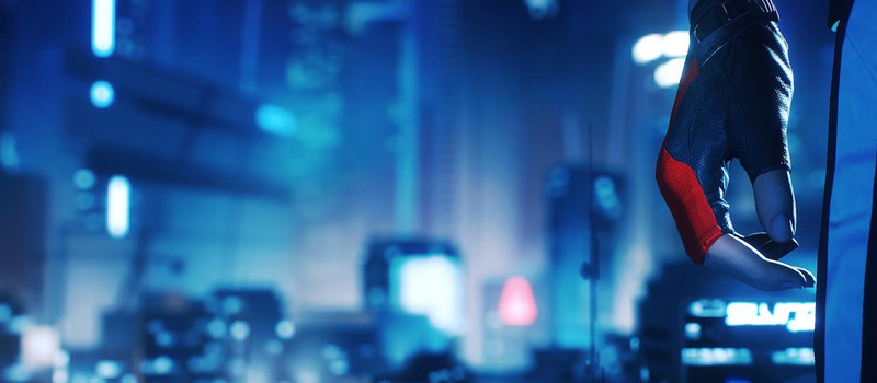 Тизер-ролик Mirror’s Edge: Catalyst перед gamescom 2015