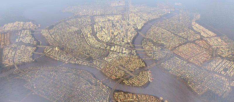 Gamescom 2015: Cities: Skylines выйдет сначала на Xbox One в 2016 году