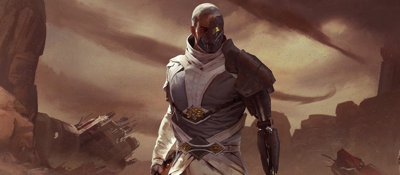 Новый трейлер Star Wars: The Old Republic – Knights of The Fallen Empire