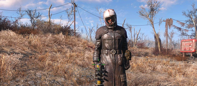 Впечатления: Fallout 4 больше похожа на переделанный Fallout 3
