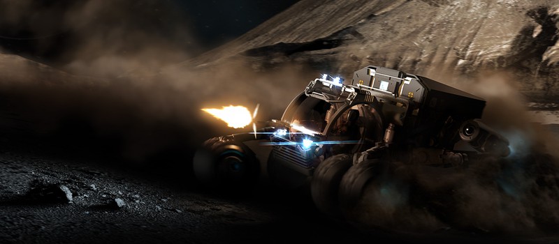 Игроки Elite: Dangerous рассержены ценой на планетарное дополнение Horizons