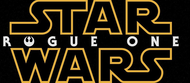 Первые кадры со съемок Star Wars: Rogue One
