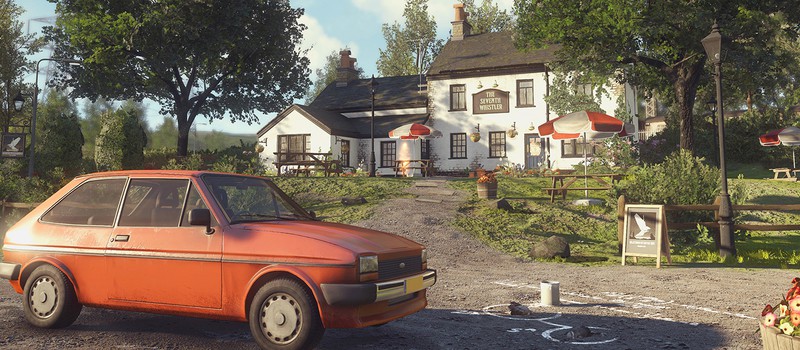 Everybody’s Gone to the Rapture займет от 4 до 6 часов
