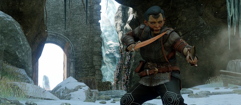 Dragon Age: Inquisition получила нового персонажа в мультиплеер
