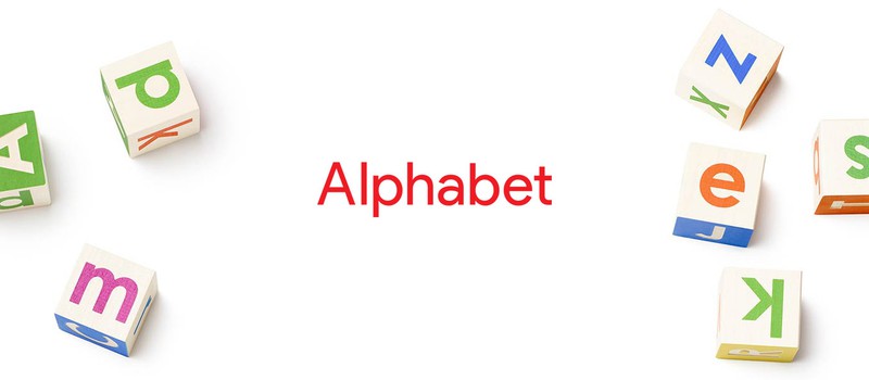 Google проводит массивную реорганизацию и берет новое имя – Alphabet