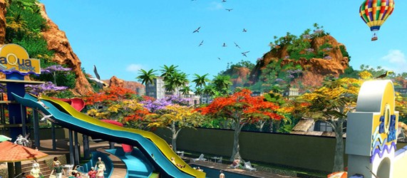 Вышла демо-версия Tropico 4 + системные требования