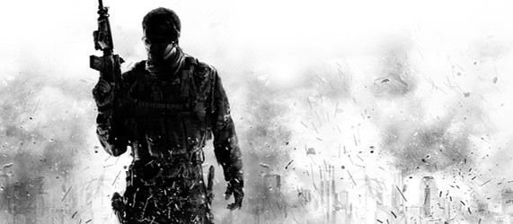 Новый трейлер Modern Warfare 3: режим Spec-Ops
