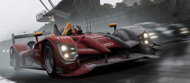 Новые автомобили для Forza Motosport 6