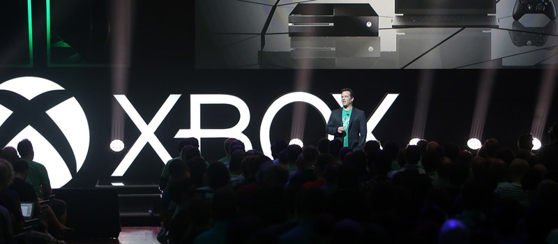 Фил Спенсер: Я не равняю команду Xbox на продажи PS4