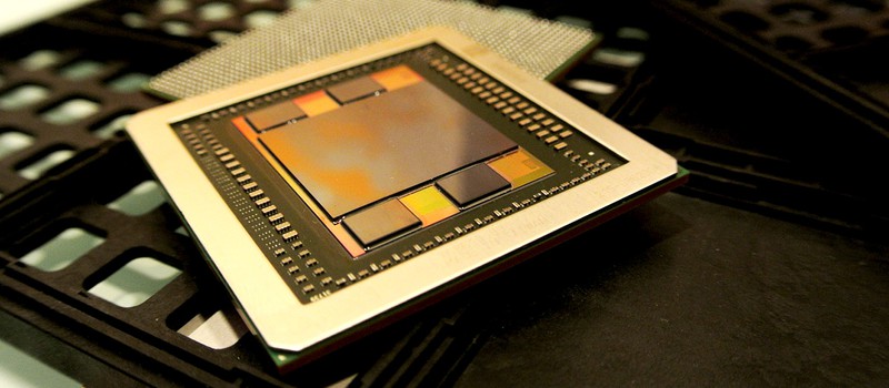 Доля AMD среди графических карт упала до 18%