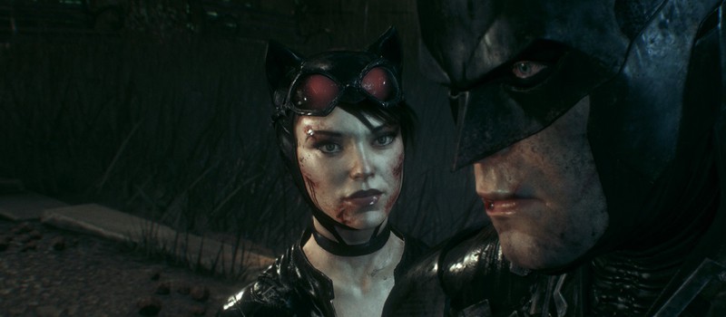 Август подходит к концу, PC версия Batman: Arkham Knight все еще сломана