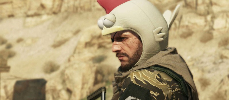 Первый обзор Metal Gear Solid V: The Phantom Pain – могло быть и лучше