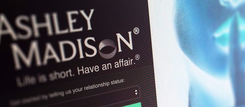 Хакеры опубликовали еще 20 Гб данных с сайта изменников Ashley Madison