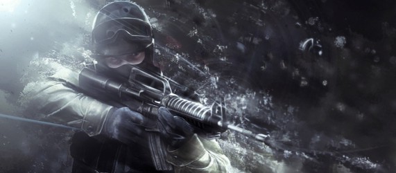 Valve анонсировала Counter Strike: Global Offensive