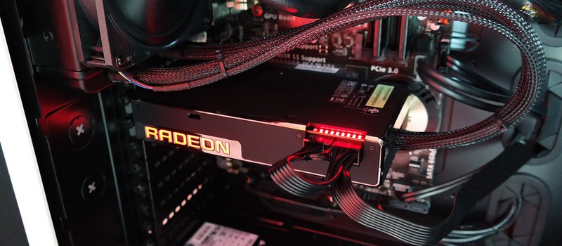 Почему AMD работает с DirectX 12 лучше, чем Nvidia