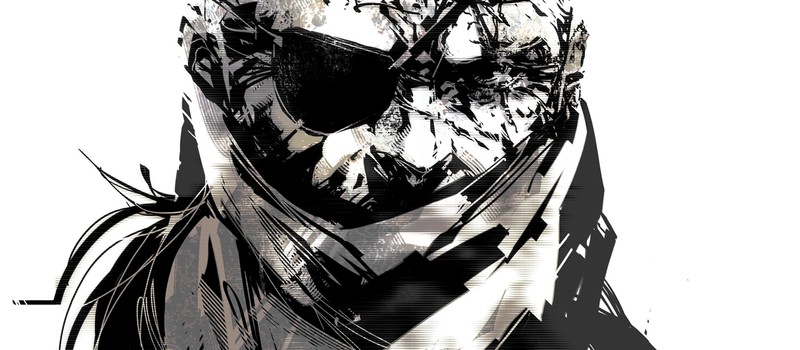 Релизный трейлер Metal Gear Solid V: The Phantom Pain появится 25 числа