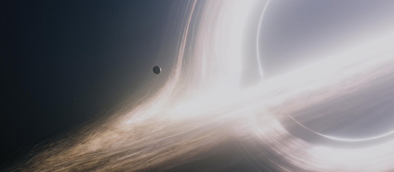 Новая теория Стивена Хокинга о Черных Дырах обещает новые вселенные