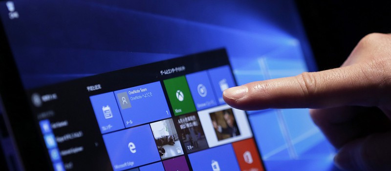 Windows 10 установлен на 75 миллионах PC