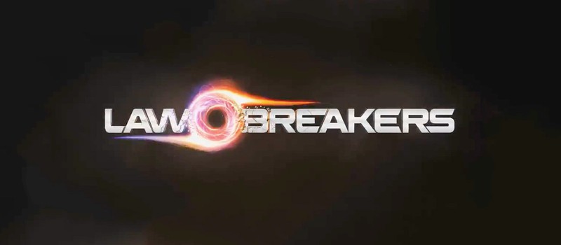 Новая игра Клиффа Блежински называется Lawbreakers, релиз в 2016 году