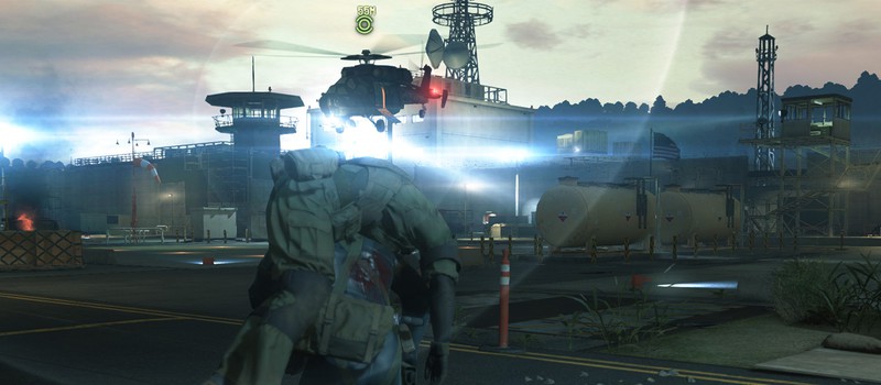 Гайд: идеальные сохранения из Ground Zeroes для Metal Gear Solid 5