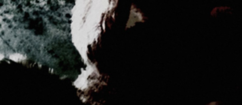 Слух: хоррор Black Hound от Хидео Кодзимы?