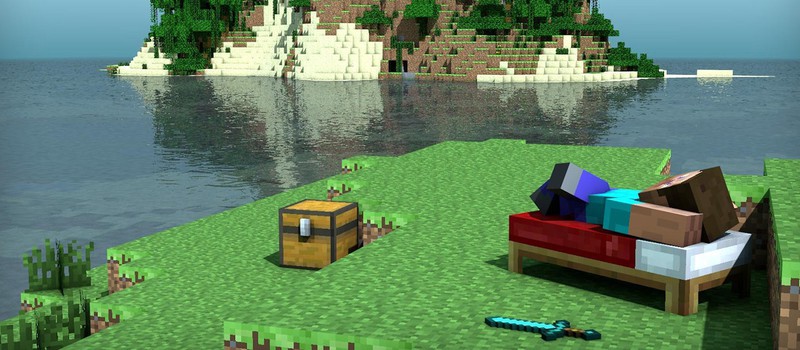 В Minecraft: Story Mode можно крафтить