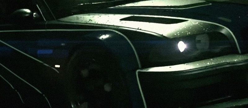 Новый трейлер Need for Speed наполнен не показанными ранее машинами