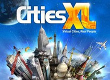 Специальная версия Cities XL доступна на Steam