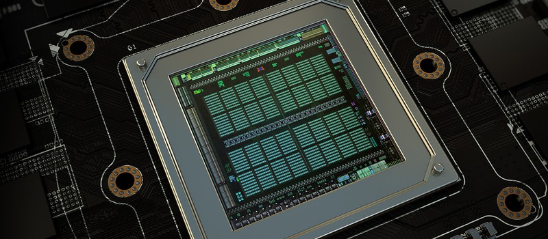 Графические карты Nvidia получат поддержку Асинхронных Вычислений
