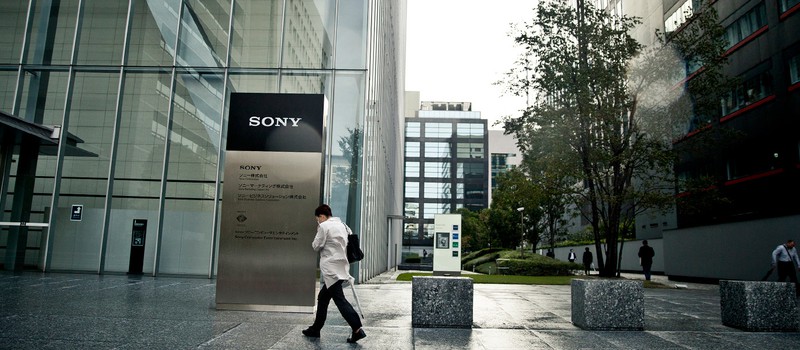 Sony тратит на рекламу в Японии больше всех