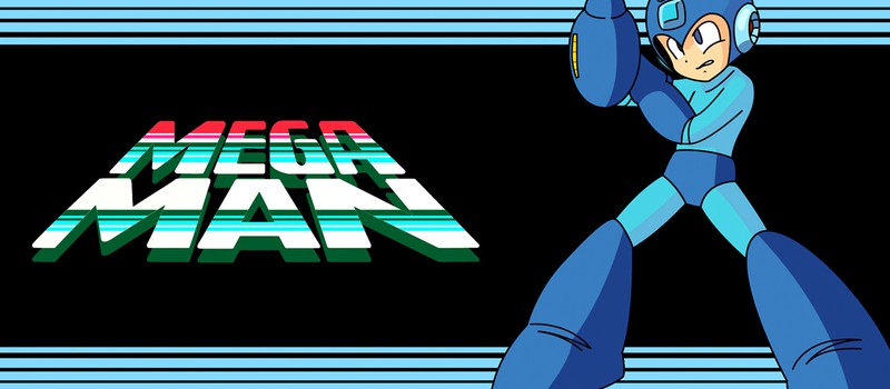 Фильм Mega Man в разработке