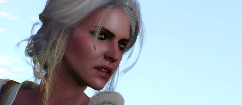 Квесты в первом дополнении The Witcher 3 предназначены для 30+ уровня