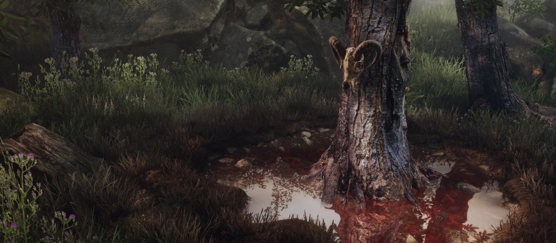 The Vanishing of Ethan Carter на Unreal Engine 4 вышла в Steam