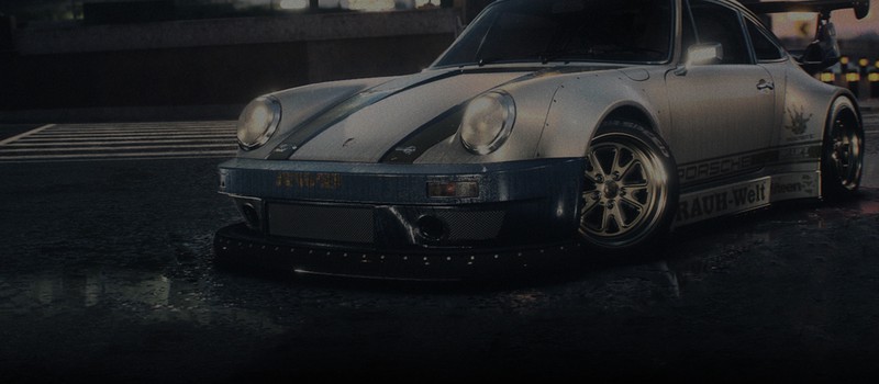 Стартовала регистрация на закрытый бета-тест Need for Speed для Xbox One и PS4