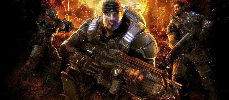 Review - Gears of War: Ultimate Edition