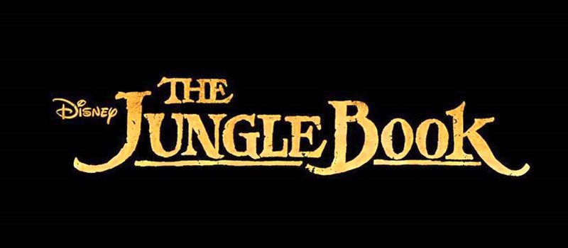 Первый трейлер The Jungle Book