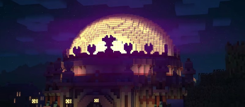 Первый эпизод Minecraft: Story Mode выйдет в октябре
