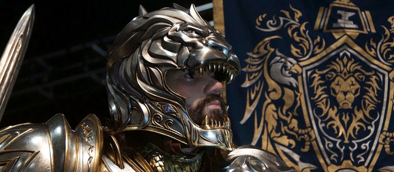 Режиссер Warcraft защищает фильм после сообщений о его "проблемности"