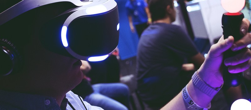 PlayStation VR будет стоить как консоль нового поколения