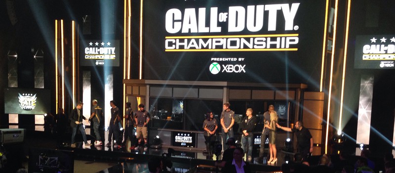 Call of Duty получит собственную киберспортивную лигу с призовым пулом в $3 миллиона