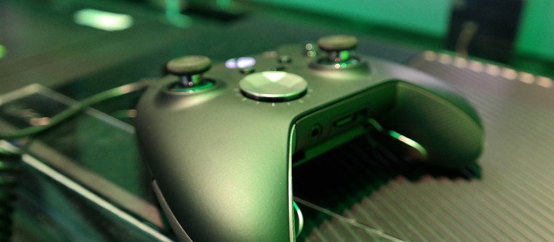 В Японии временно снизят цену на Xbox One до $290