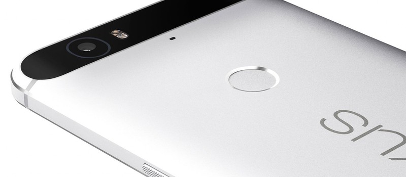 Nexus 6P будет оснащен массивной батареей и цельным корпусом