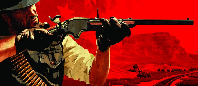 Rockstar никогда не обсуждали PC-версию Red Dead Redemption