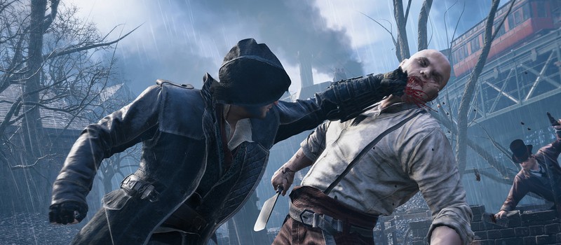 В Assassin's Creed: Syndicate будут микротранзакции